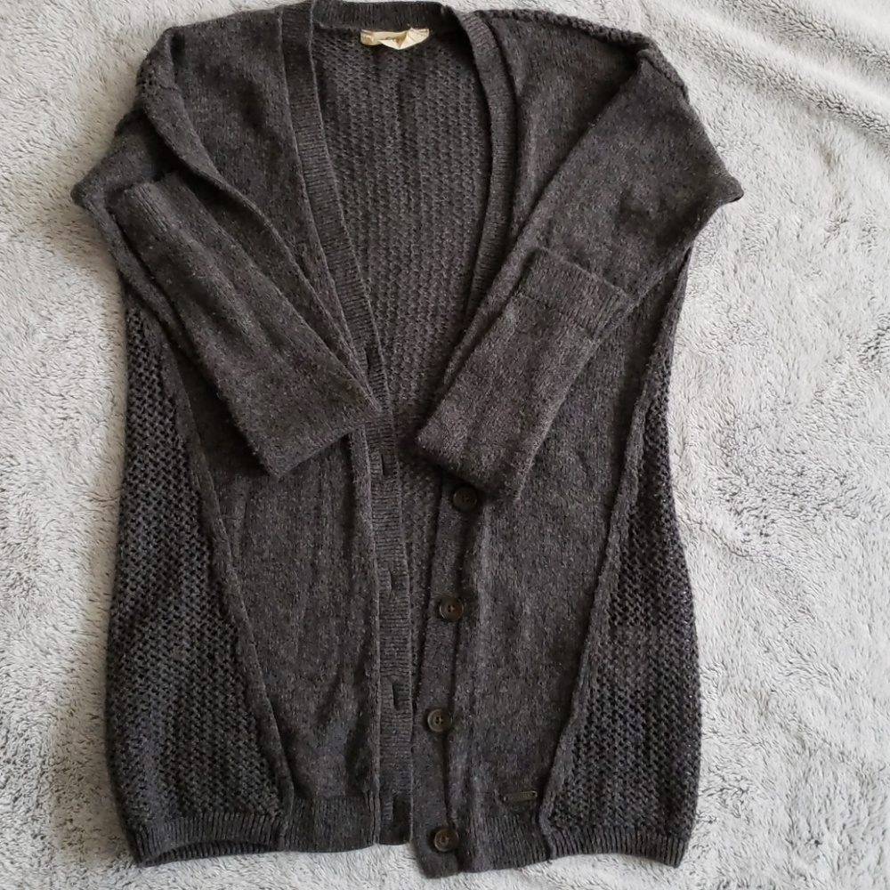 Hollister Cardigan